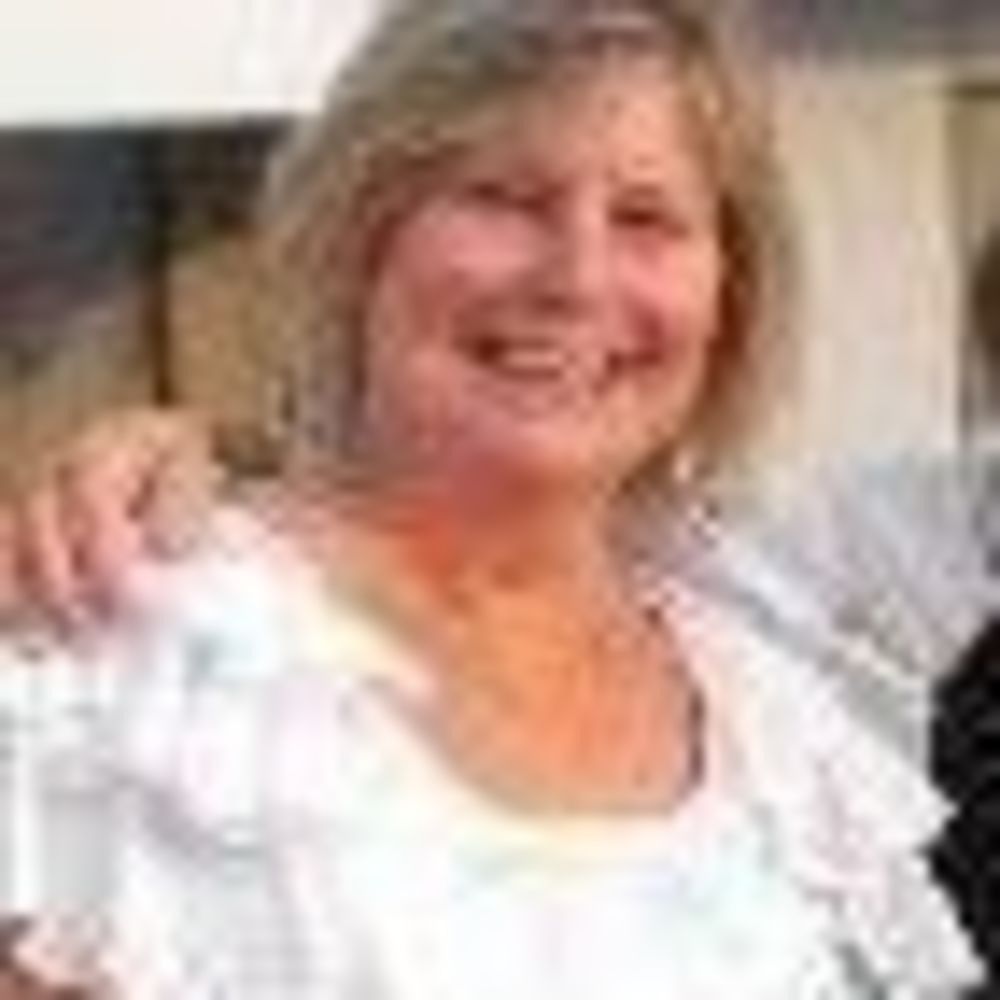 Meet your Posher, Teresa